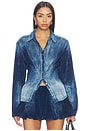 view 1 of 5 Sindi Shirt in Multi
