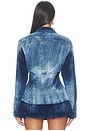 view 4 of 5 Sindi Shirt in Multi