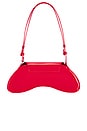 view 2 of 5 СУМКА PLAY CROSSBODY in Fiery Red