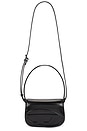 view 1 of 5 BOLSO HOMBRO 1DR in Black