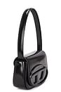 view 4 of 5 1dr Shoulder Bag in Black