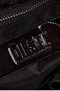 view 5 of 6 Double D Shoulder Bag in Black