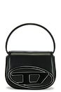 view 2 of 7 1 DR Extra Small Handbag in Black