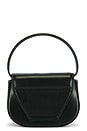 view 3 of 7 1 DR Extra Small Handbag in Black