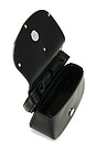 view 5 of 7 1 DR Extra Small Handbag in Black