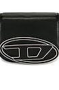 view 7 of 7 1 DR Extra Small Handbag in Black