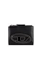 view 1 of 8 1 Dr Bi-fold Wallet in Black