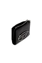 view 4 of 8 1 Dr Bi-fold Wallet in Black