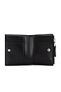 view 6 of 8 1 Dr Bi-fold Wallet in Black