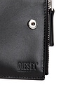 view 7 of 8 1 Dr Bi-fold Wallet in Black