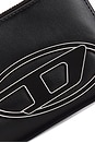 view 8 of 8 1 Dr Bi-fold Wallet in Black