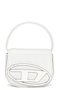view 2 of 7 1DR XS Bag in White