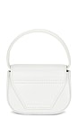 view 3 of 7 1DR XS Bag in White