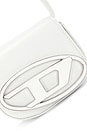 view 7 of 7 1DR XS Bag in White