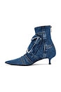 view 5 of 6 BOTA D-VENUS POCKET LB in Blue