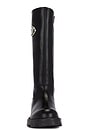 view 4 of 5 Dhammer Boot in Black
