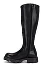 view 5 of 5 Dhammer Boot in Black