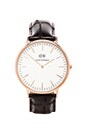 view 1 of 3 York 40mm in Rose Gold