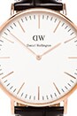view 2 of 3 York 40mm in Rose Gold