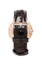 view 3 of 3 York 40mm in Rose Gold