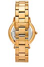 view 3 of 3 Iconic Link Watch in Rose Gold