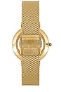 view 3 of 3 Petite Evergold 32 MM Watch in Gold