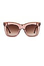 view 1 of 3 Kaia II in Cafe Ole & Brown Gradient