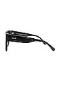 view 3 of 3 Remi 2 Sunglasses in Black & Grey Polarized
