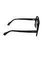 view 3 of 3 GAFAS DE SOL LAYTON in Black & Grey Gradient Polarized