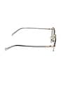 view 3 of 3 LUNETTES DE SOLEIL RACHAEL KIRKONNELL in Silver & Gold