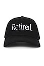 view 1 of 2 Retired Hat in Black