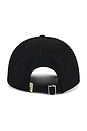 view 2 of 2 Retired Hat in Black