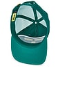 view 3 of 3 in Training Golf Hat in Teal