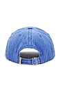 view 2 of 2 Airplane Mode Cap in Blue