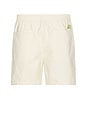 view 2 of 4 Leisure Walk Short in Antique White