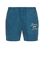 view 1 of 5 Dolphin Leisure Walk Short in Blue