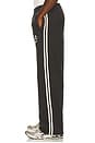 view 2 of 5 PANTALON SWEAT in Black