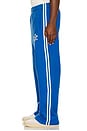 view 2 of 5 Oasis Wide Leg Sweatpants in Blue
