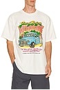 view 1 of 4 x Jimmy Buffett's Margaritaville Cruiser Tee in Antique