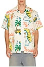 view 1 of 4 CHEMISE FLORIDA in Antique
