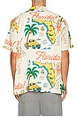 view 2 of 4 CHEMISE FLORIDA in Antique
