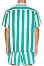view 2 of 4 CHEMISE CABANA in Teal