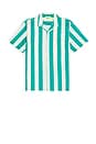 view 5 of 4 CHEMISE CABANA in Teal