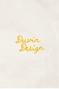 view 6 of 5 x Lakers Button Up Shirt in Off White
