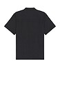 view 2 of 3 Basics Shirt in Black