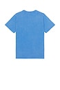 view 2 of 4 Run Club Tee in Blue