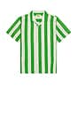 view 1 of 4 Traveler Button Up Shirt in Green