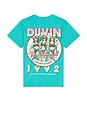 view 1 of 4 Beach Volley Tee in Marine
