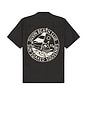 view 1 of 4 Souvenir Buttonup Shirt in Black