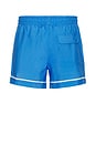 view 2 of 3 スイムショートパンツ in Blue